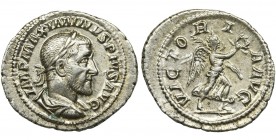 Roman Imperial, Maximinus I Thrax, DenariusReference: RIC 16
Grade: XF