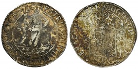 Germany, Brunswick-Lüneburg, Augustus the Younger, Thaler Zellerfeld 1636 - rare inscriptionReference: Davenport 5736
Grade: VF