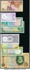 World (Afghanistan, Egypt) Group Lot of 28 Examples Very Good-Crisp Uncirculated. Majority of this lot is Crisp Uncirculated.

HID09801242017

© 2020 ...