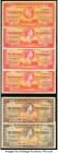 Bermuda Group Lot of 6 Examples Fine. 

HID09801242017

© 2020 Heritage Auctions | All Rights Reserved