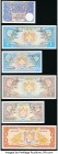 Bhutan Group Lot of 11 Examples About Uncirculated-Crisp Uncirculated. Possible trimming is evident.

HID09801242017

© 2020 Heritage Auctions | All R...