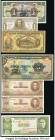 Bolivia Group Lot of 26 ExamplesFine-Crisp Uncirculated. 

HID09801242017

© 2020 Heritage Auctions | All Rights Reserved