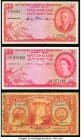 British Caribbean Territories and British Guiana Group Lot of 3 Examples Very Good-Very Fine. 

HID09801242017

© 2020 Heritage Auctions | All Rights ...