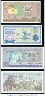 World (Burundi, Rwanda) Group Lot of 7 Examples Crisp Uncirculated. 

HID09801242017

© 2020 Heritage Auctions | All Rights Reserved