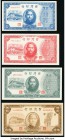 China Group Lot of 10 Examples Very Fine-About Uncirculated. Possible trimming is evident.

HID09801242017

© 2020 Heritage Auctions | All Rights Rese...