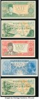 Indonesia Group Lot of 10 Examples About Uncirculated-Crisp Uncirculated. Possible trimming is evident.

HID09801242017

© 2020 Heritage Auctions | Al...