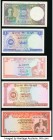 World Group Lot of 9 Examples Very Fine-Crisp Uncirculated. Possible trimming is evident.

HID09801242017

© 2020 Heritage Auctions | All Rights Reser...