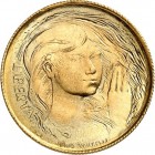 SAN MARINO. 
1 u. 2 Scudi 1978 Freiheit. Schlumb.&nbsp; 15.1, Fr.&nbsp; 14-15, KM&nbsp; 86-87. (2) 8,25g fein. 


GOLD St im Or.-Etui