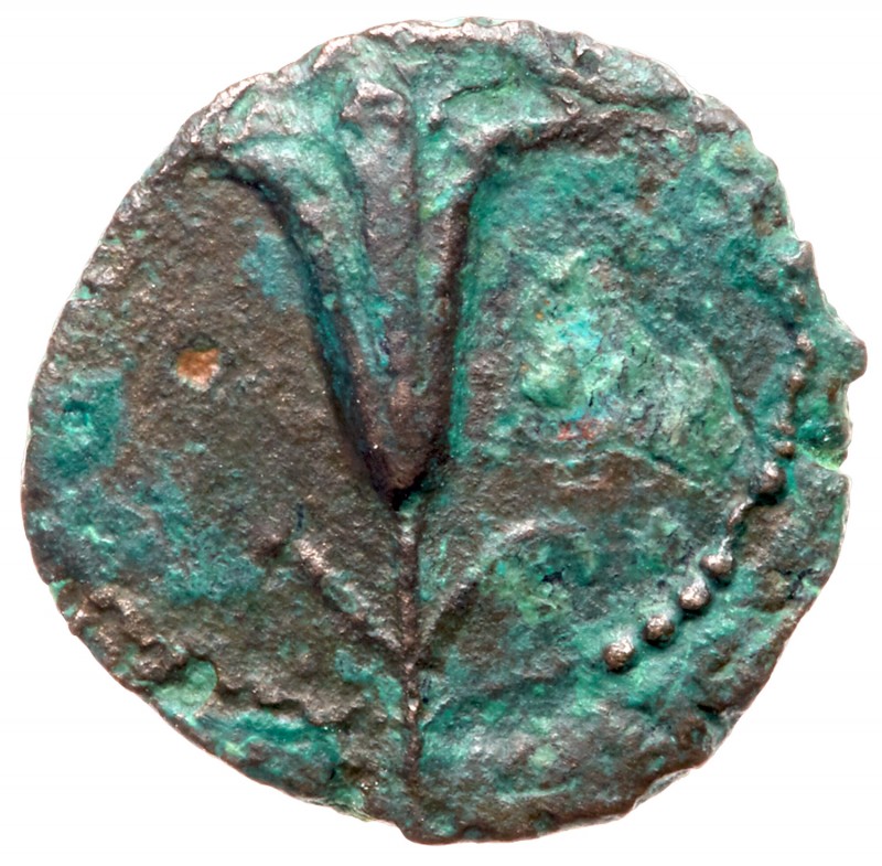 Seleukid Kingdom. Antiochos VII Euergetes, 138-129 BC, 2 Piece Lot. Silver Tetra...