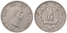 Vittorio Emanuele III (1900-1943) - 2 Lire 1936 - Gig. 118 R 
BB