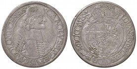 Austria - Leopoldo I (1657-1705) - 15 Kreuzer 1675 - Videman 374 C 
BB