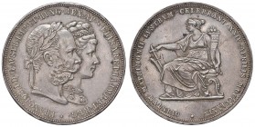 Austria - Francesco Giuseppe I (1848-1916) - 2 Gulden 1879 - Dav. 31 C 
SPL