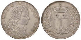 Francia - Luigi XV (1715-1774) - Gettone - C 6,60 grammi. In argento.
BB