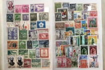 Colombia e Sud America Varie- Album contenente una raccolta di francobolli - Come da foto.
n.a.