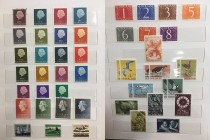 Olanda Varie- Album contenente una raccolta di francobolli - Come da foto.
n.a.