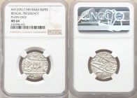 British India. Bengal Presidency Rupee AH 1229 Year 17/49 (1815) MS64 NGC, Benares mint, KM41.

HID09801242017

© 2020 Heritage Auctions | All Rig...