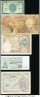 Algeria Group of 9 Examples Fine-Uncirculated. 

HID09801242017

© 2020 Heritage Auctions | All Rights Reserve