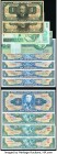 Brazil Collection of 78 Examples Very Fine-Crisp Uncirculated. 

HID09801242017

© 2020 Heritage Auctions | All Rights Reserve