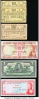 World (Canada, East Caribbean, Fiji) Group Lot of 13 Examples Fine-Crisp Uncirculated. 

HID09801242017

© 2020 Heritage Auctions | All Rights Reserve...