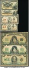 Canada Group Lot of 7 Examples Very Good-Fine. 

HID09801242017

© 2020 Heritage Auctions | All Rights Reserve