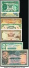 Hong Kong Lot of 13 Examples Fine-Extremely Fine. 

HID09801242017

© 2020 Heritage Auctions | All Rights Reserve