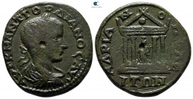 Thrace. Hadrianopolis. Gordian III AD 238-244. Bronze Æ