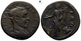 Bithynia. Nikaia. Philip I Arab AD 244-249. Bronze Æ