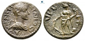 Lydia. Hyrkaneis. Gordian III AD 238-244. Bronze Æ