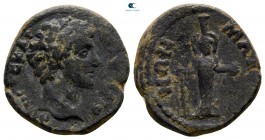 Lydia. Maionia. Marcus Aurelius as Caesar AD 139-161. Bronze Æ