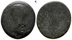 Lydia. Thyateira. Pseudo-autonomous issue AD 138-192. Bronze Æ