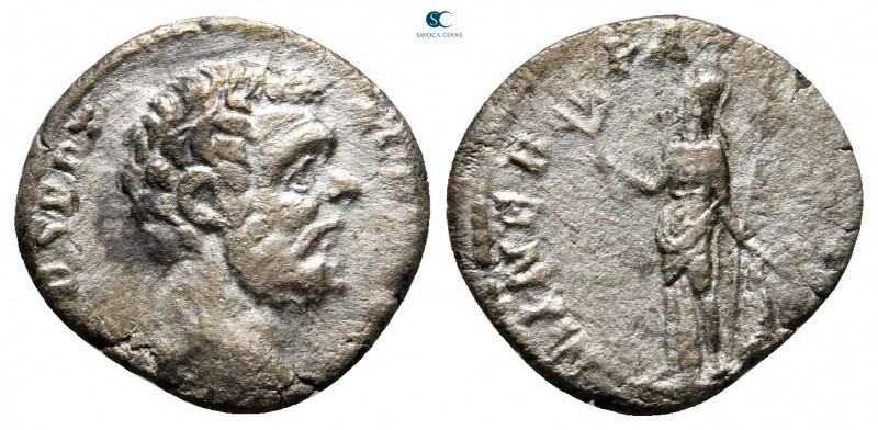 Clodius Albinus AD 193-197. Rome
Denarius AR

17 mm., 1,51 g.

nearly very ...