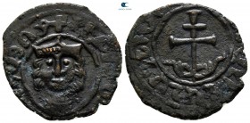 Hetoum II AD 1289-1293. Sis. Kardez Æ