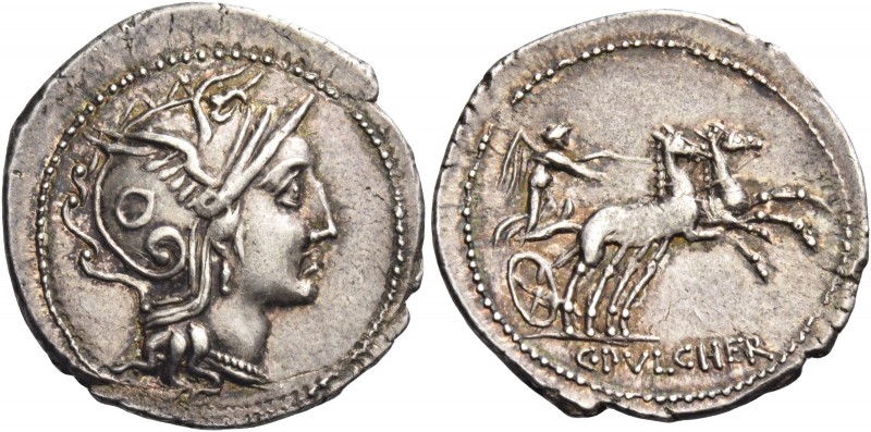 biddr - Numismatica Ars Classica Zurich, Auction 120, lot 417