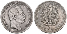 Lebzig 1884 Bundesschiessen Silber 36x36mm vz