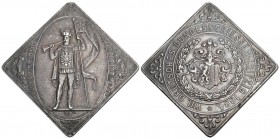 Lüneburg 1820 16 Groschen Silber ACS 38 vz