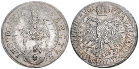 Preussen 1764 Taler Silber 22.2g selten KM 307 ss