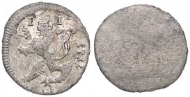 JOSEPH I (1705 - 1711)&nbsp;
1/2 Kreuzer, 1711, 0,47g, Kutná Hora. Her. 295&nbsp;

VF | VF
