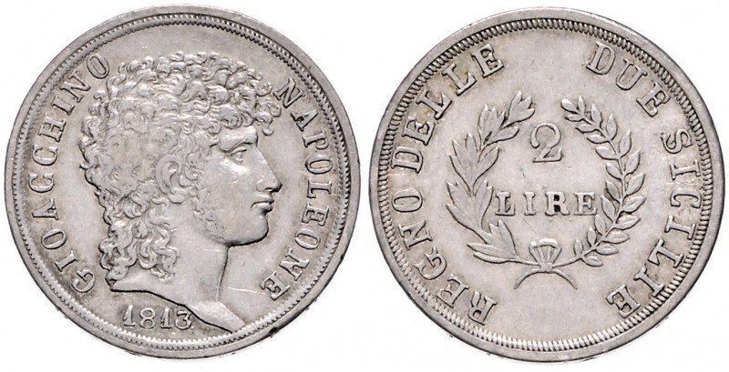 2 Lira, 1813, 9,9g&nbsp;

about EF | about EF