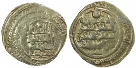 GREAT SELJUQ: Malikshah I, 1072-1092, AV dinar, pale gold (4.62g), MM, DM, A-1675, citing the caliph al-Muqtafi, VF.

Estimate: USD 130 - 160