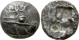 LYCIA. Phaselis. Stater (Circa 550 BC)