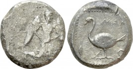 CILICIA. Mallos. Stater (Circa 440-390 BC)