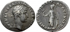 PONTOS. Amisos. Hadrian (117-138). Drachm