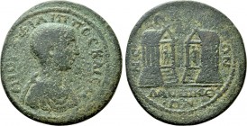 PHRYGIA. Laodicea ad Lycum. Philip II (Caesar, 244-247). Ae