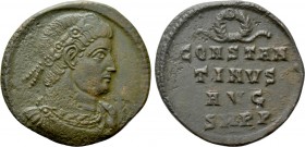 CONSTANTINE I 'THE GREAT' (307/10-337). Follis. Rome.