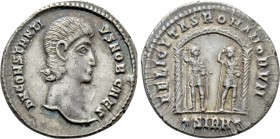 CONSTANTIUS GALLUS (Caesar, 351-354). Light Miliarense. Sirmium
