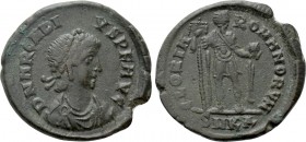 ARCADIUS (383-408). Ae. Kyzikos