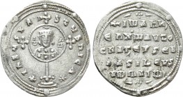 JOHN I ZIMISCES (969-976). Miliaresion. Constantinople