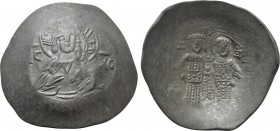 ALEXIUS III ANGELUS-COMNENUS (1195-1203). Trachy. Constantinople