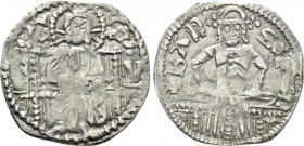 BOSNIA. Stjepan Kontromanic (1322-1353). Dinar