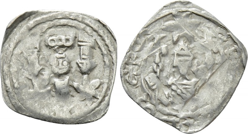 HOLY ROMAN EMPIRE. Austria. Styria (Duchy). Leopold VI (1220-1230). Pfennig. Fri...